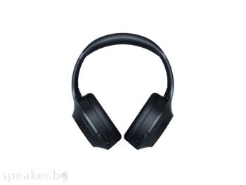 Геймърски слушалки Razer Opus - Black