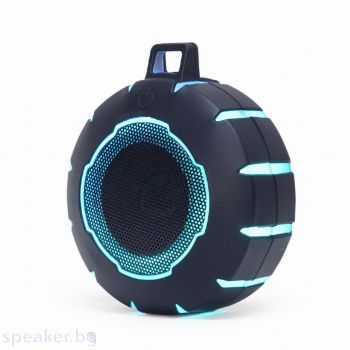 Тонколона GEMBIRD SPK-BTOD-01 Outdoor Bluetooth speaker