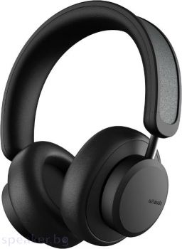 Слушалки Urbanista Los Angeles Solar Charging Headphones 40 Mm Dynamic Drivers On-ear Detection Desert Gray LOSANGELESDG