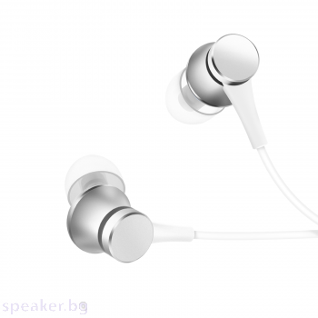 Слушалки XIAOMI Слушалки Mi In-Ear Headphones Basic