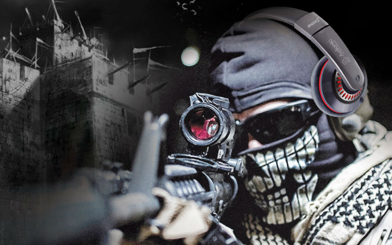 За геймърите